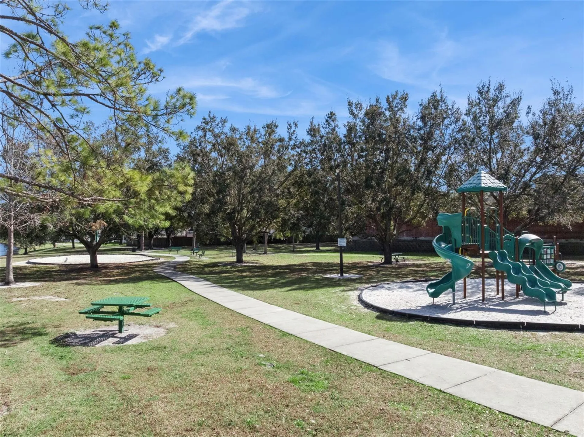 1745 Sunset Palm Drive Apopka FL 32712
