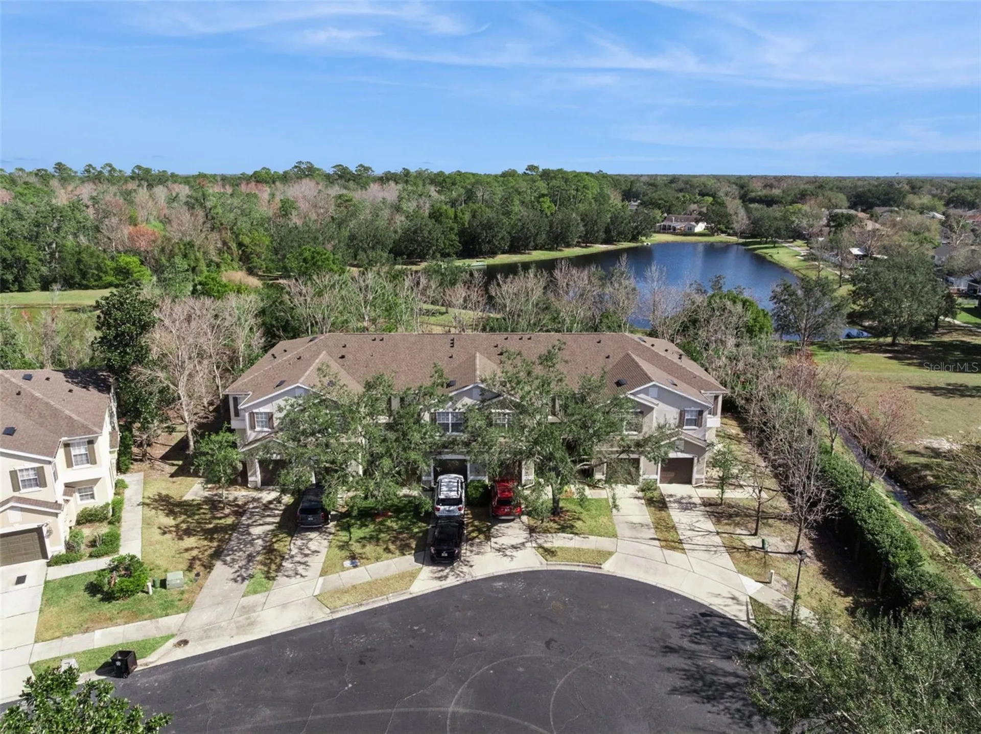 1745 Sunset Palm Drive Apopka FL 32712