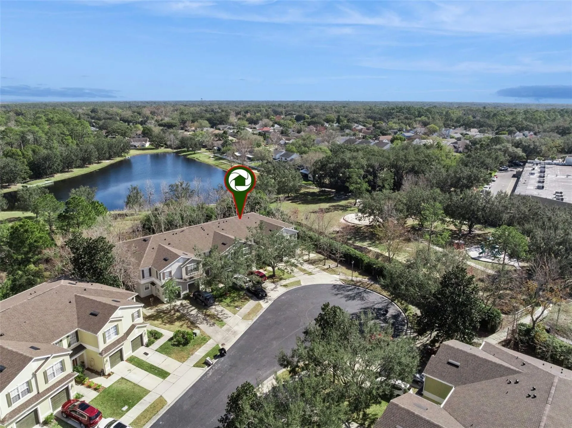 1745 Sunset Palm Drive Apopka FL 32712