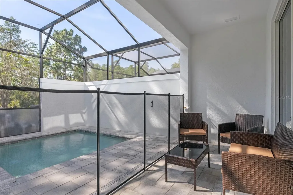 17244 Blessing Drive Clermont FL 34714