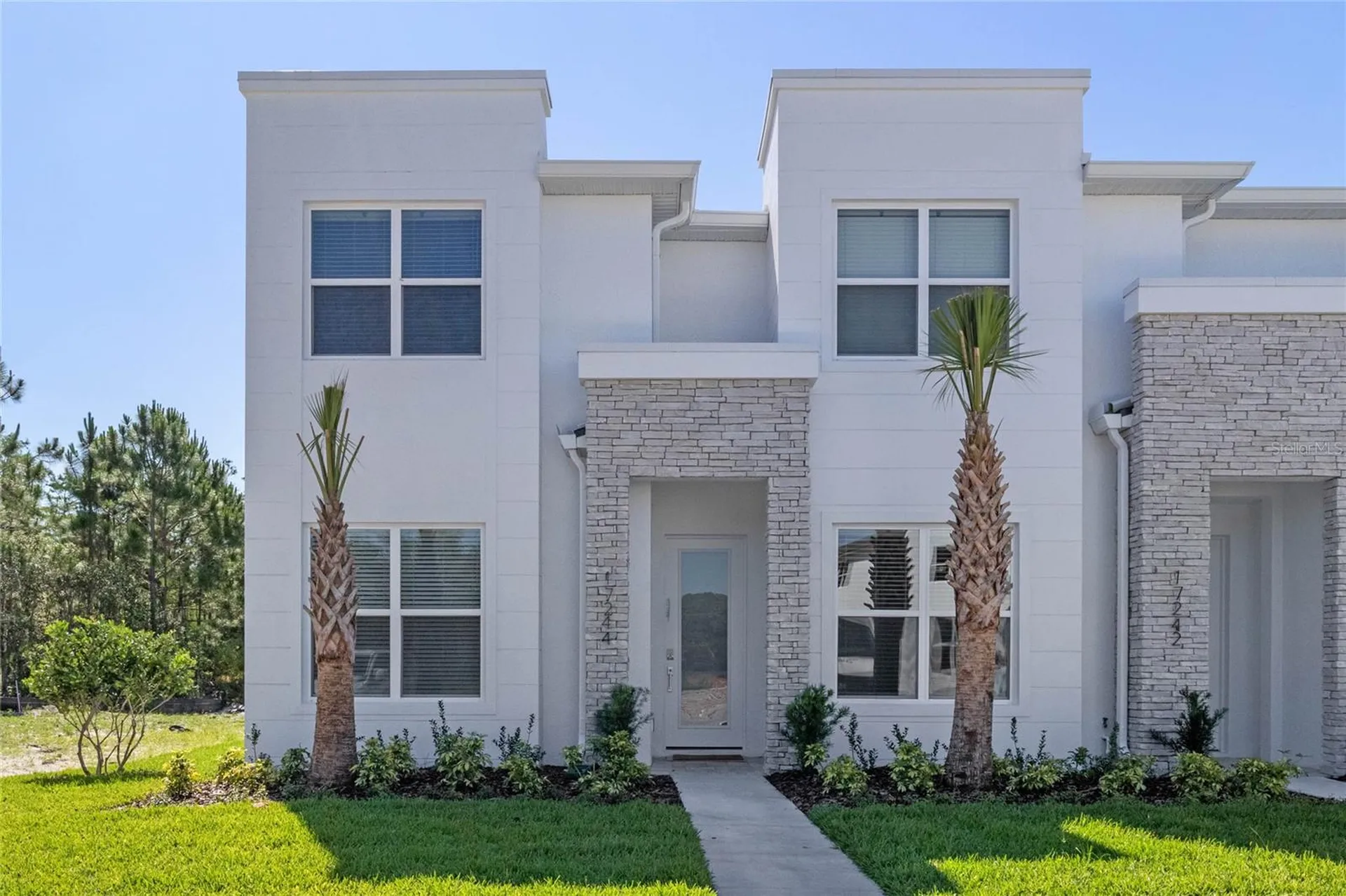 17244 Blessing Drive Clermont FL 34714