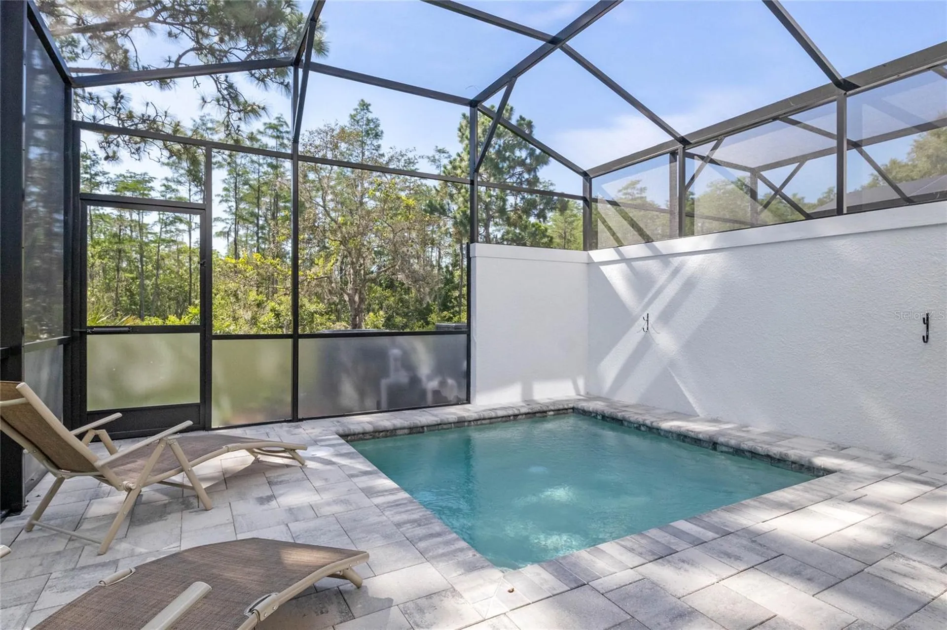 17244 Blessing Drive Clermont FL 34714