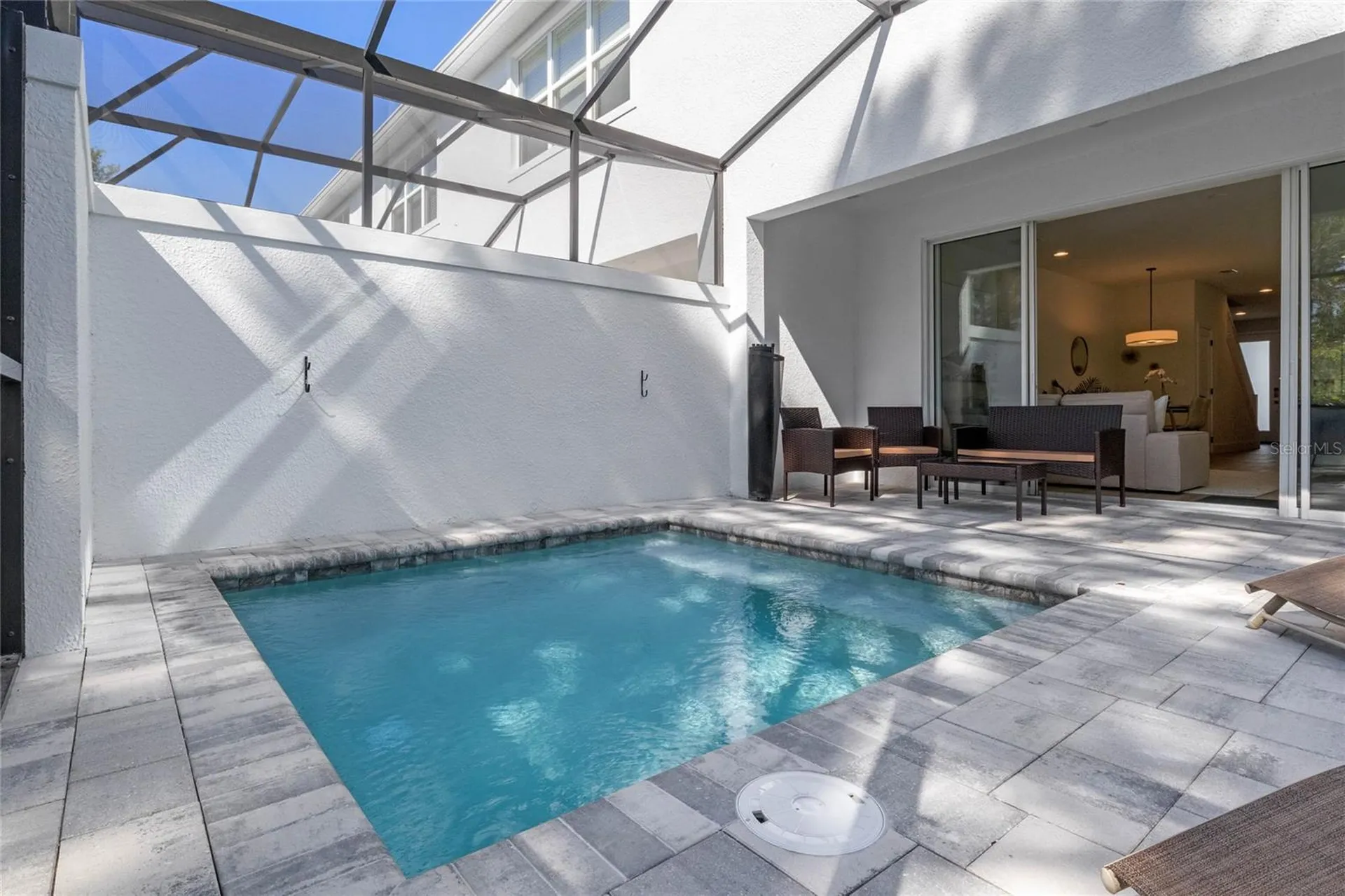 17244 Blessing Drive Clermont FL 34714