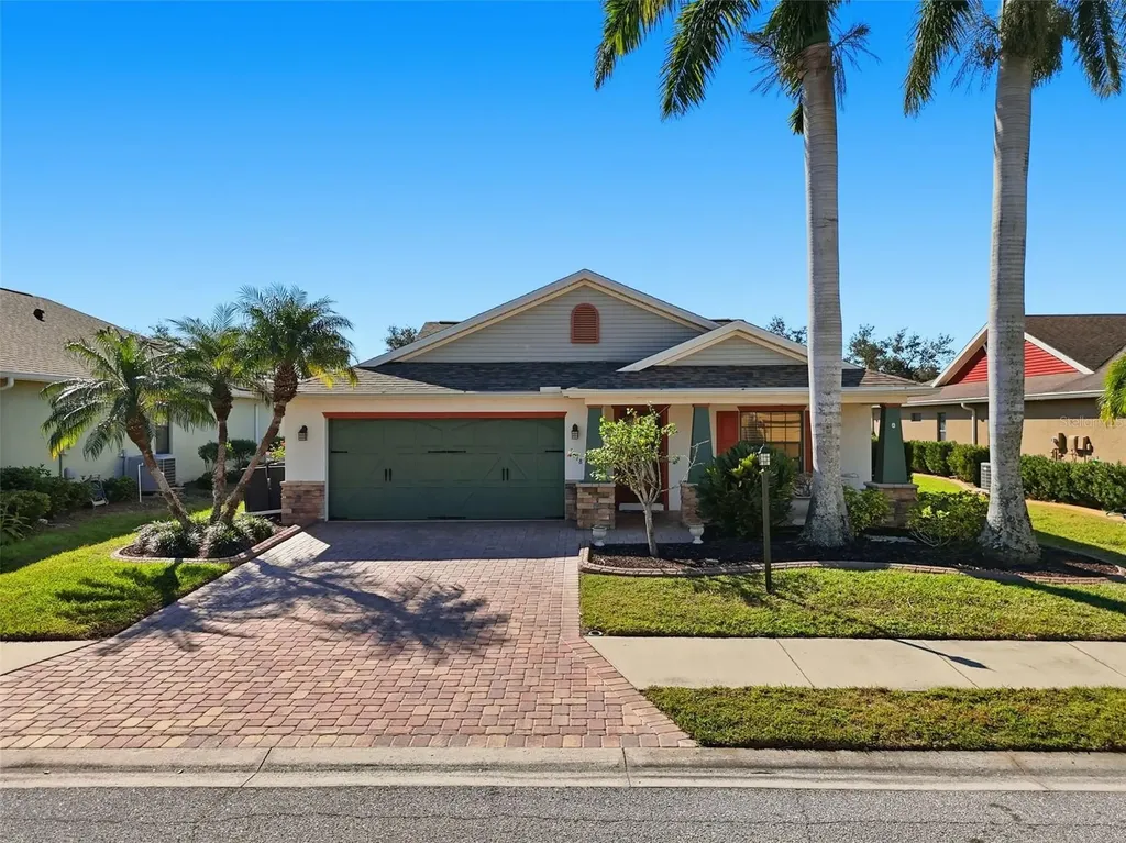 3418 72nd Drive E Sarasota FL 34243