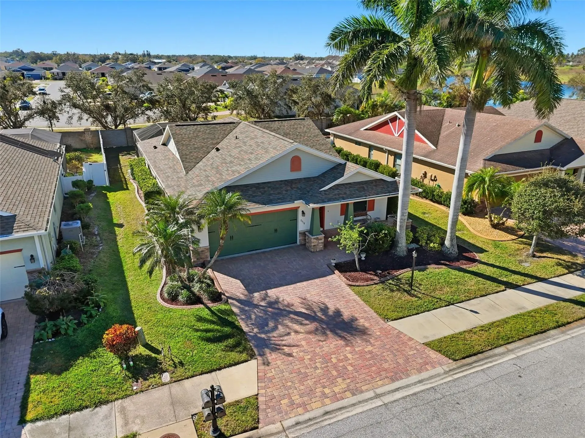 3418 72nd Drive E Sarasota FL 34243