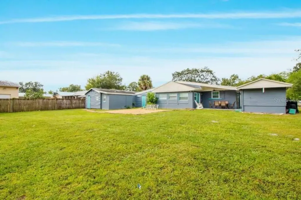 1731 Grayson Drive Orlando FL 32825