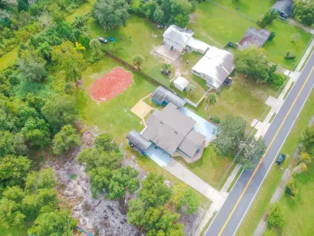 1731 Grayson Drive Orlando FL 32825