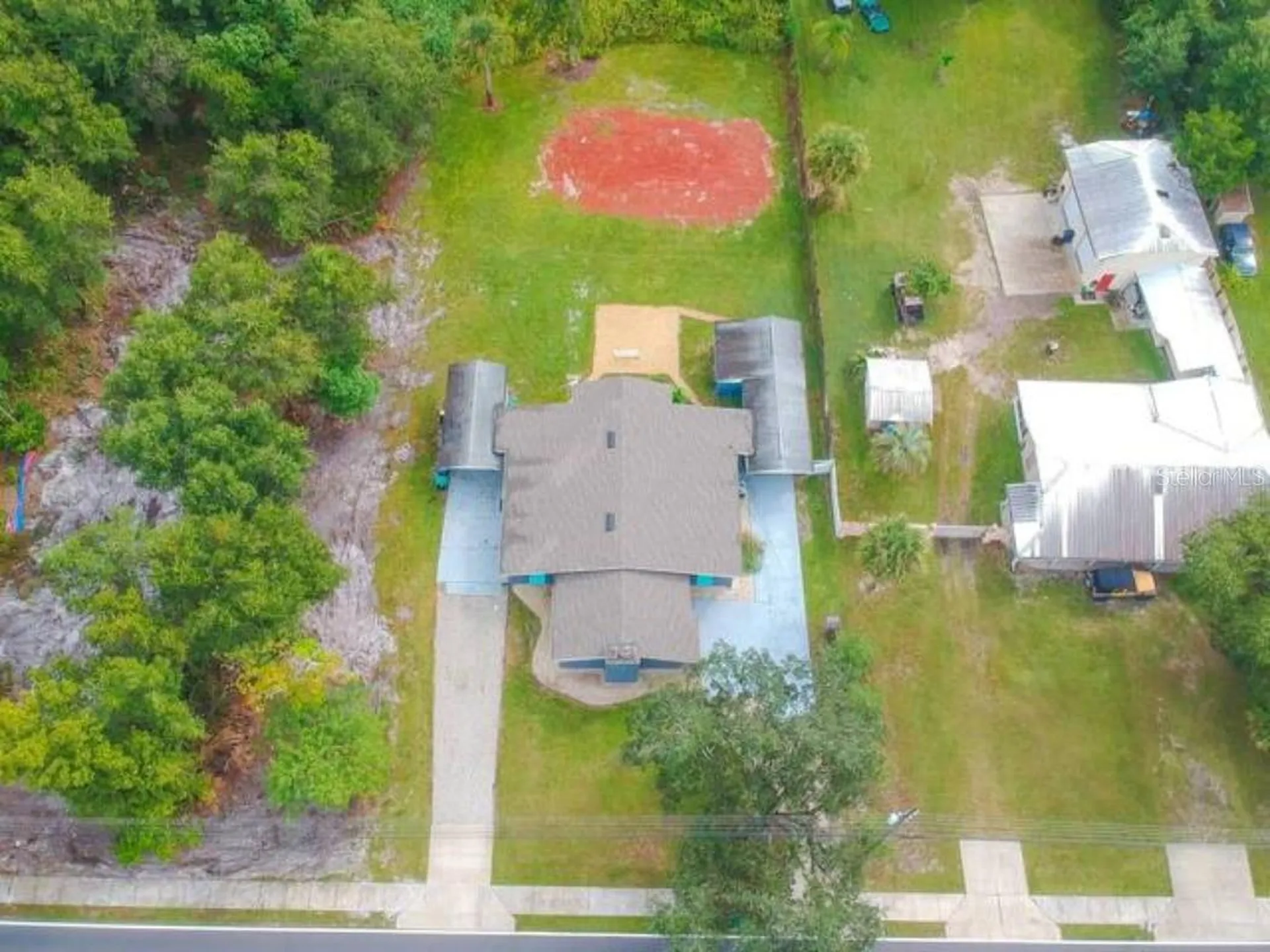 1731 Grayson Drive Orlando FL 32825