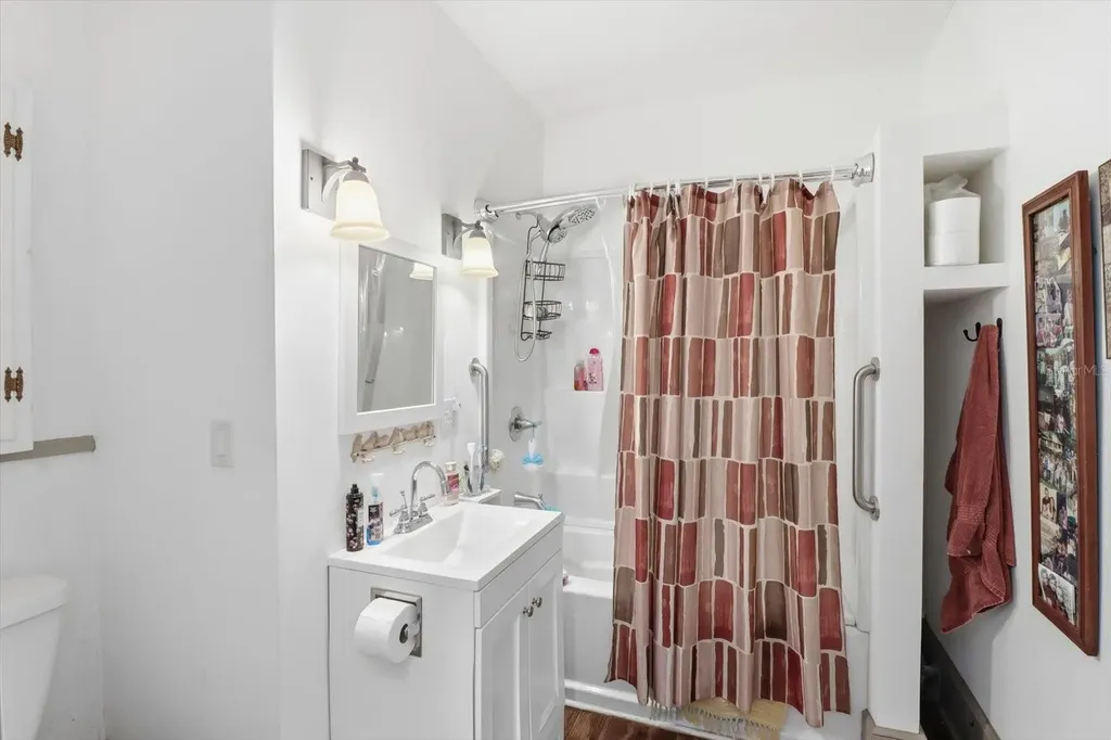 754 NE 2nd Avenue Crystal River FL 34428