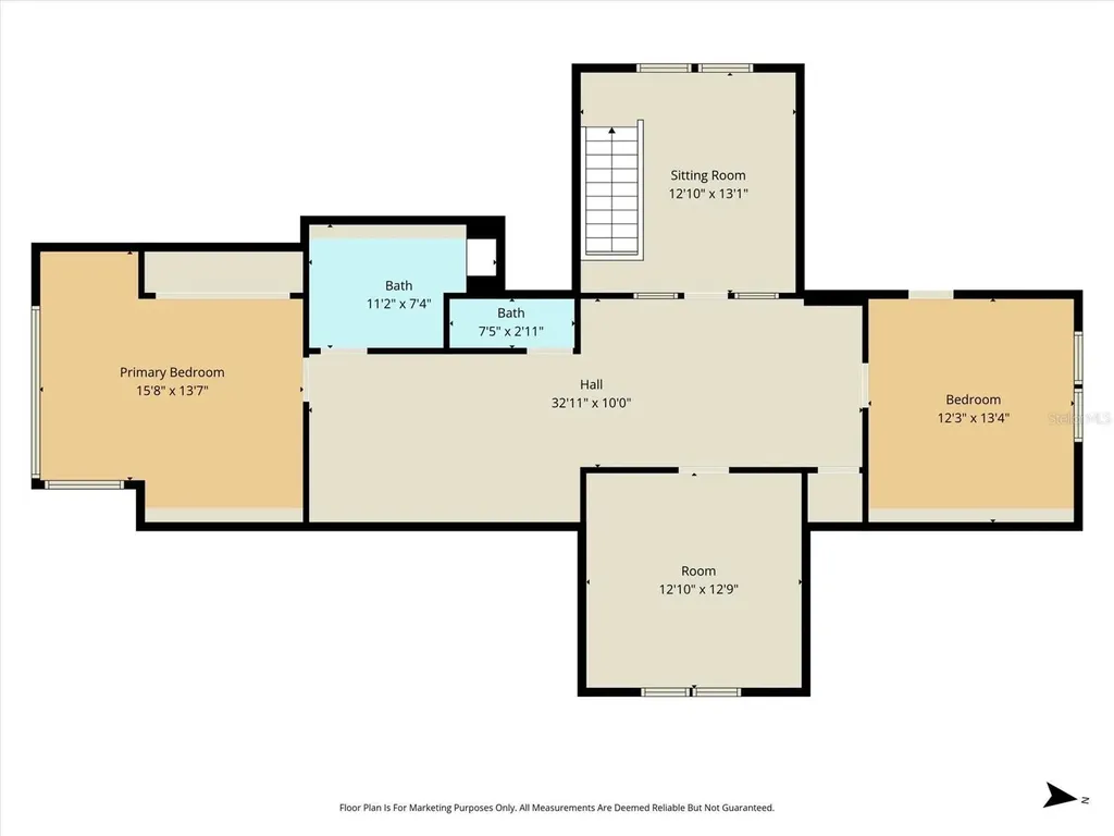 754 NE 2nd Avenue Crystal River FL 34428