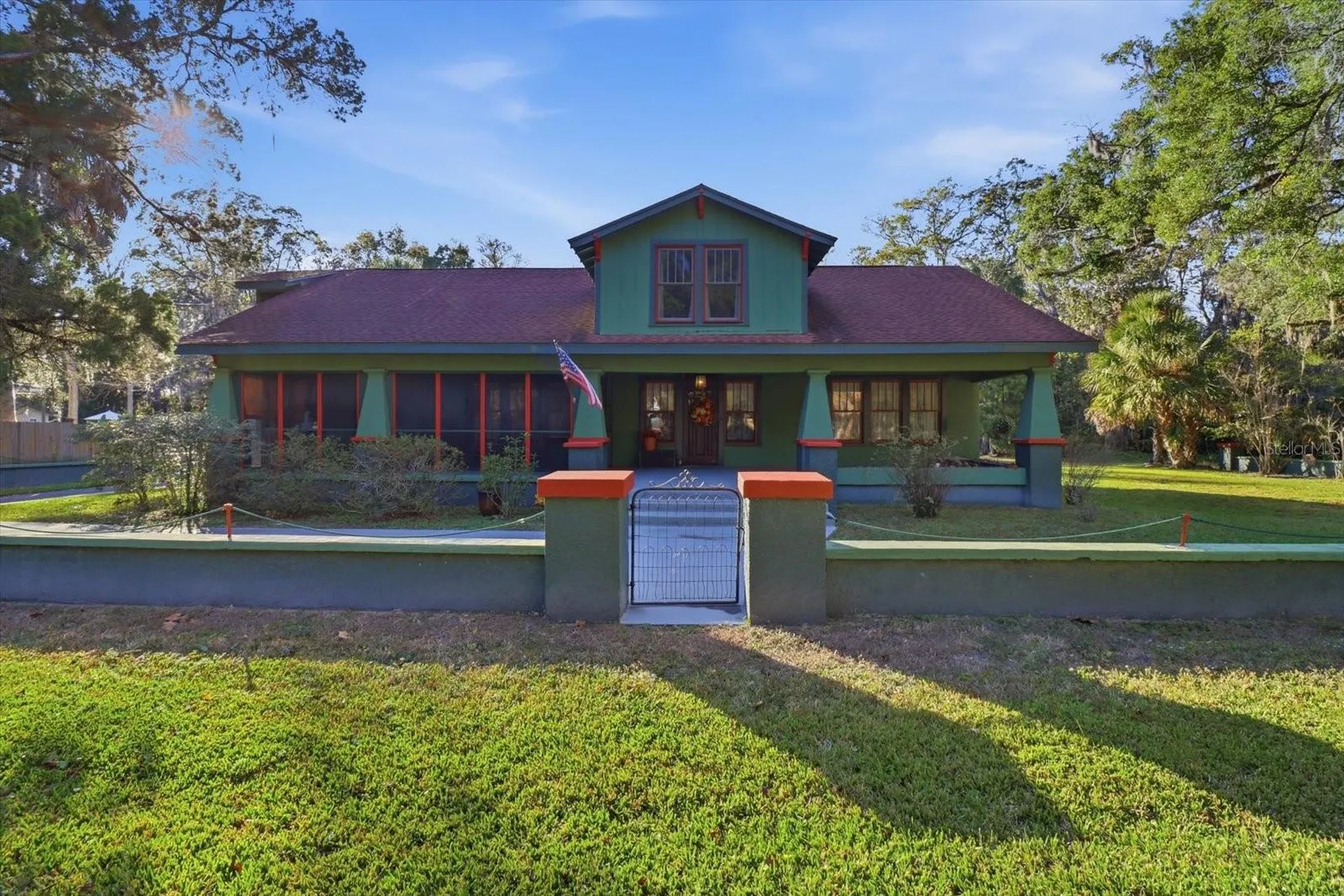 754 NE 2nd Avenue Crystal River FL 34428