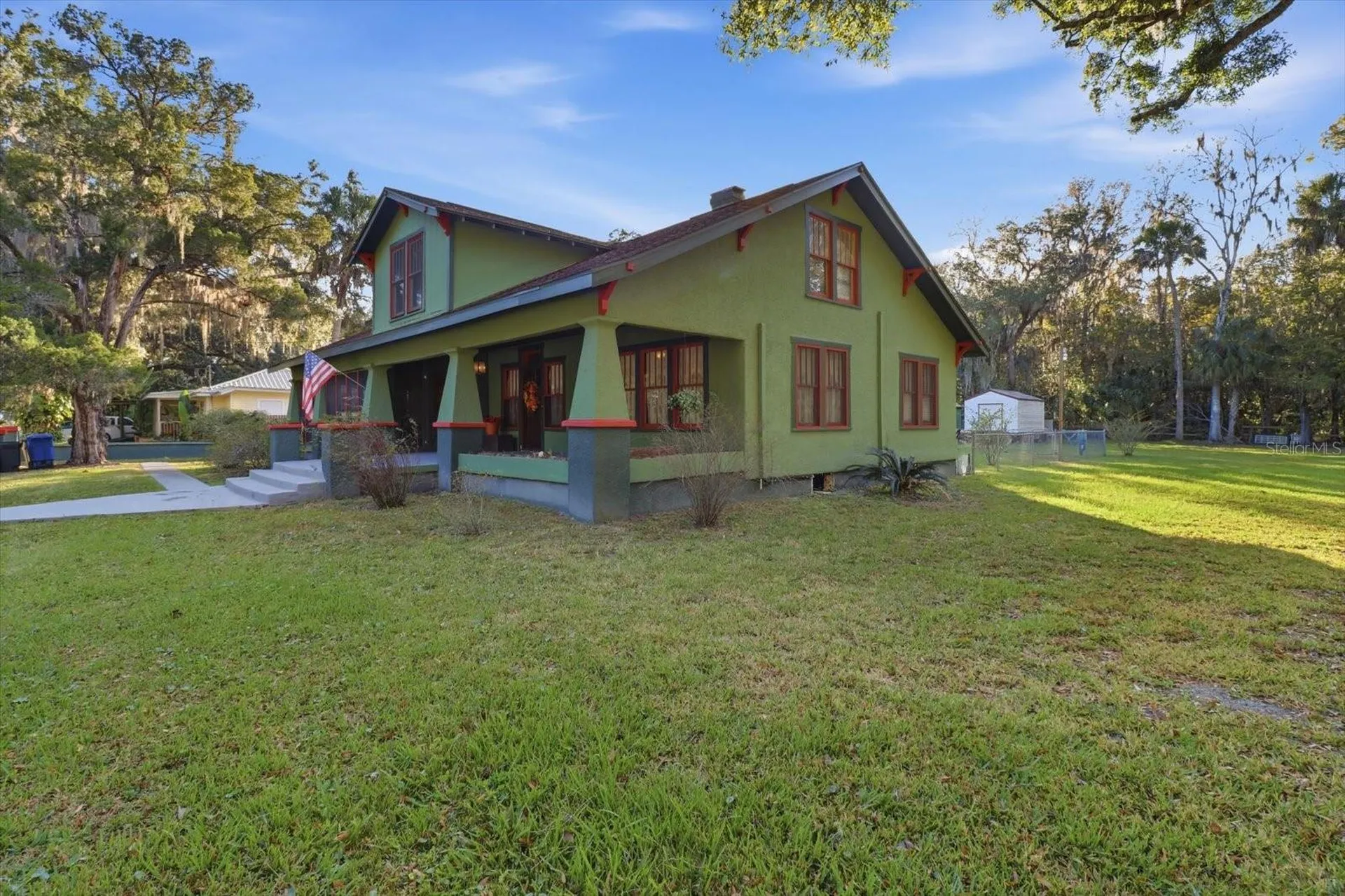 754 NE 2nd Avenue Crystal River FL 34428