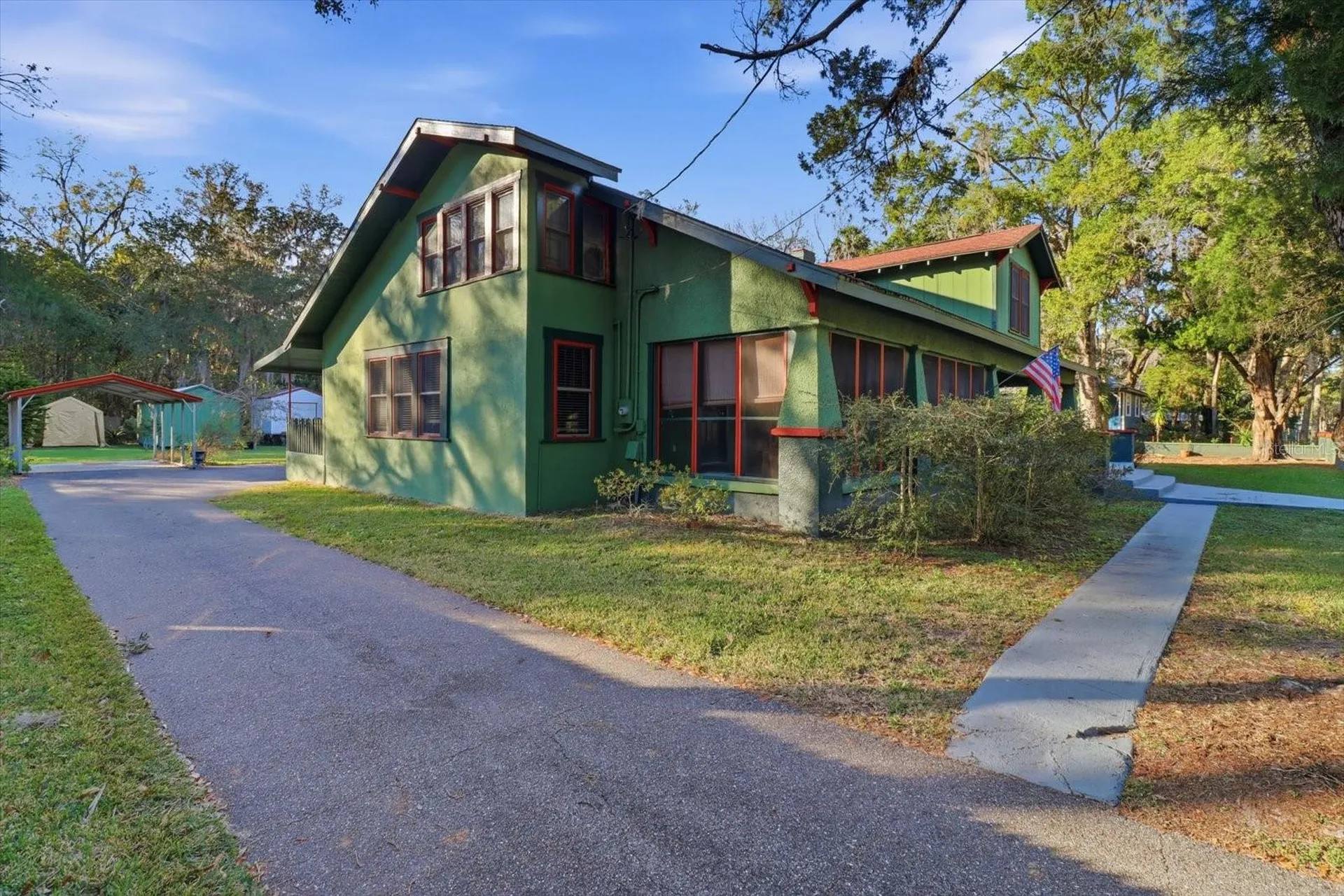 754 NE 2nd Avenue Crystal River FL 34428