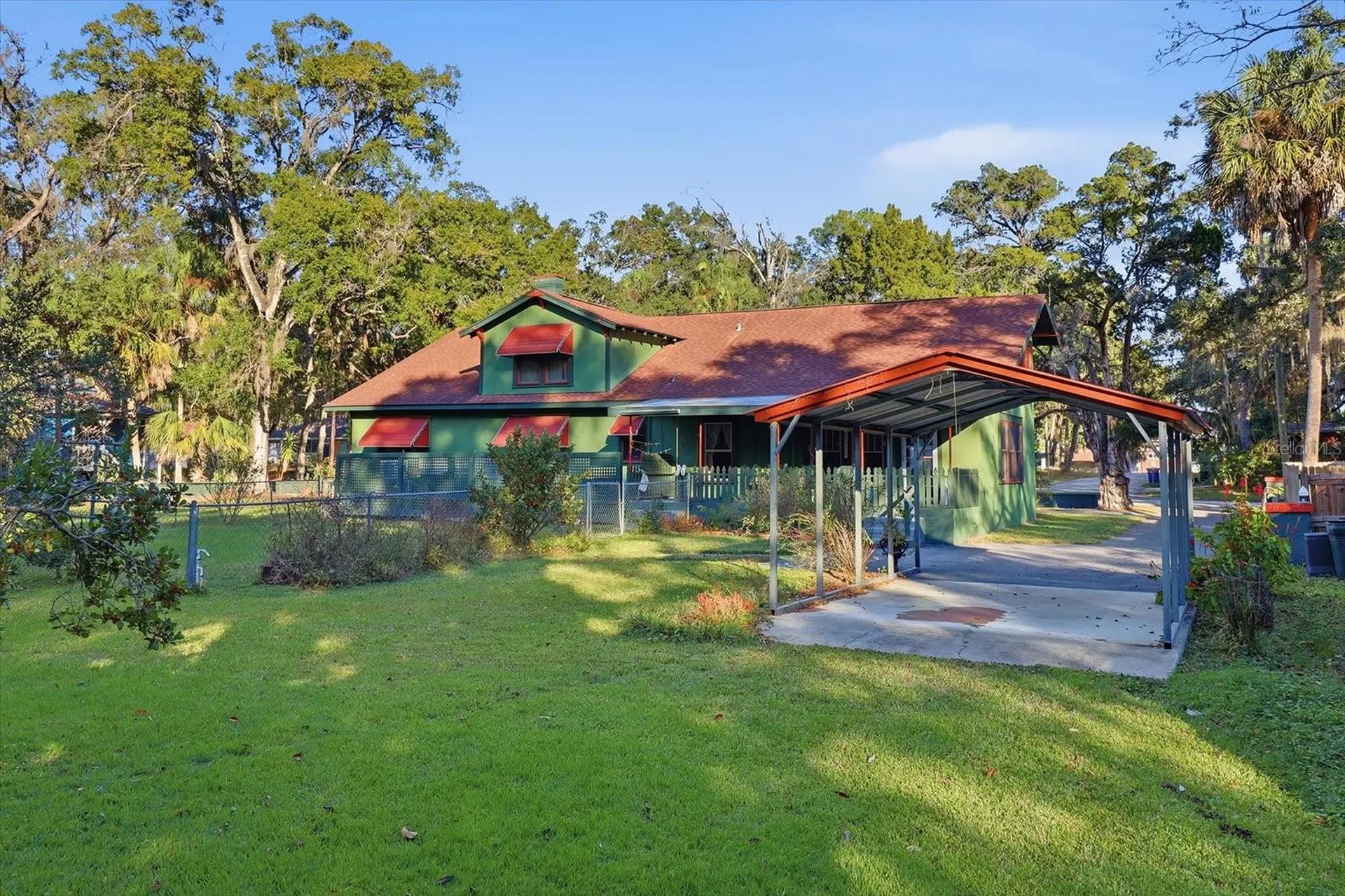754 NE 2nd Avenue Crystal River FL 34428