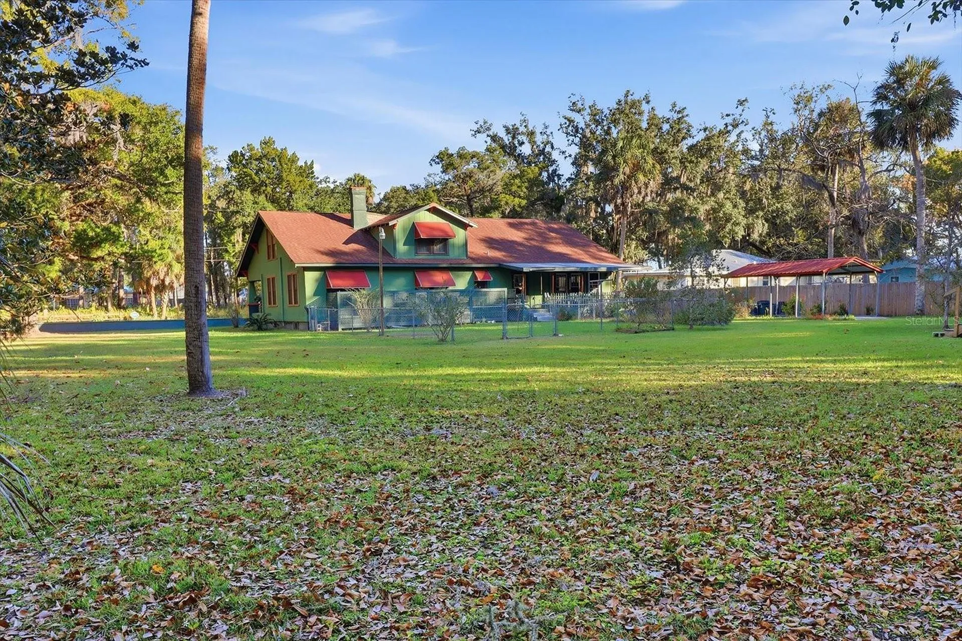 754 NE 2nd Avenue Crystal River FL 34428
