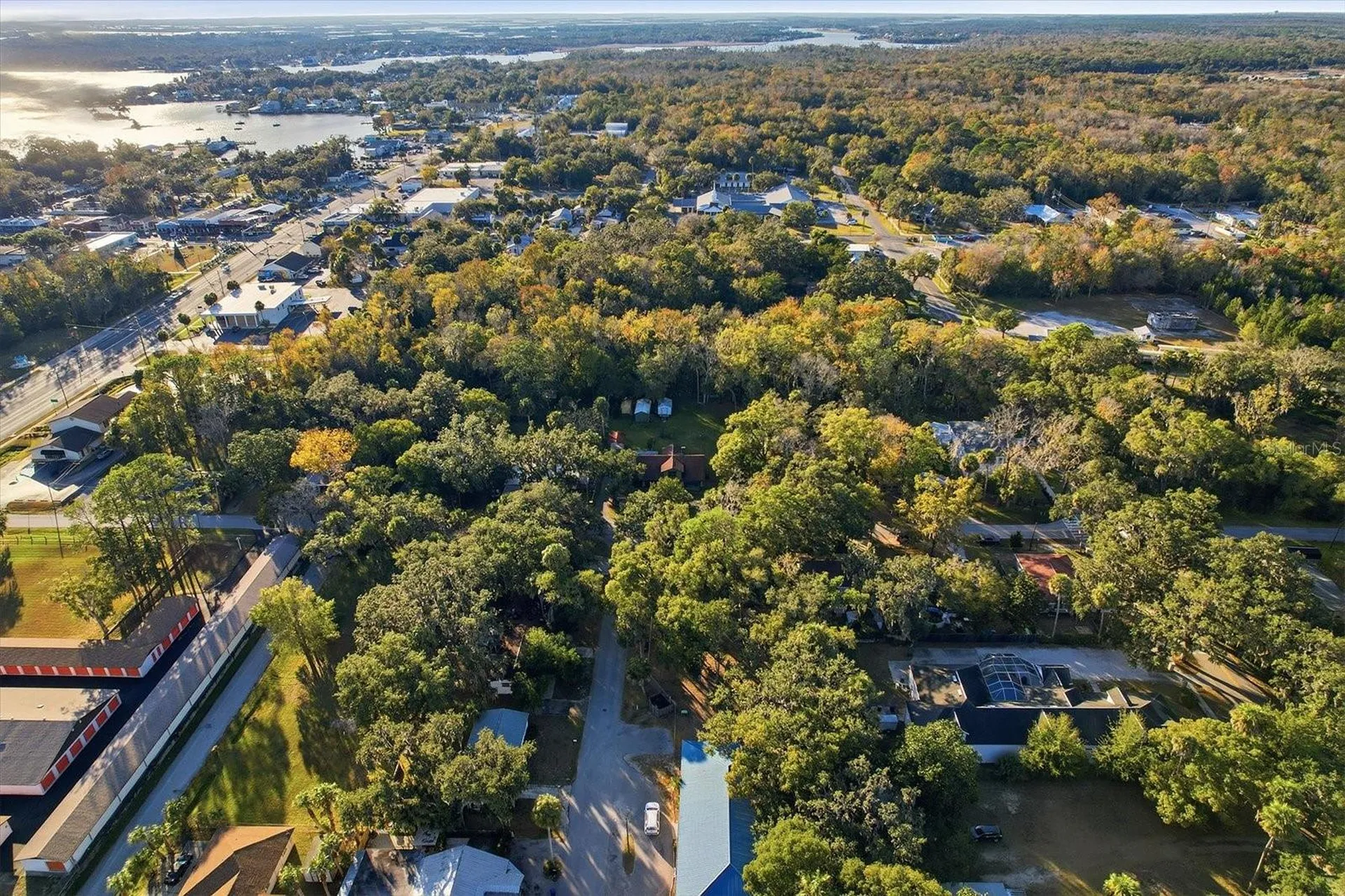 754 NE 2nd Avenue Crystal River FL 34428