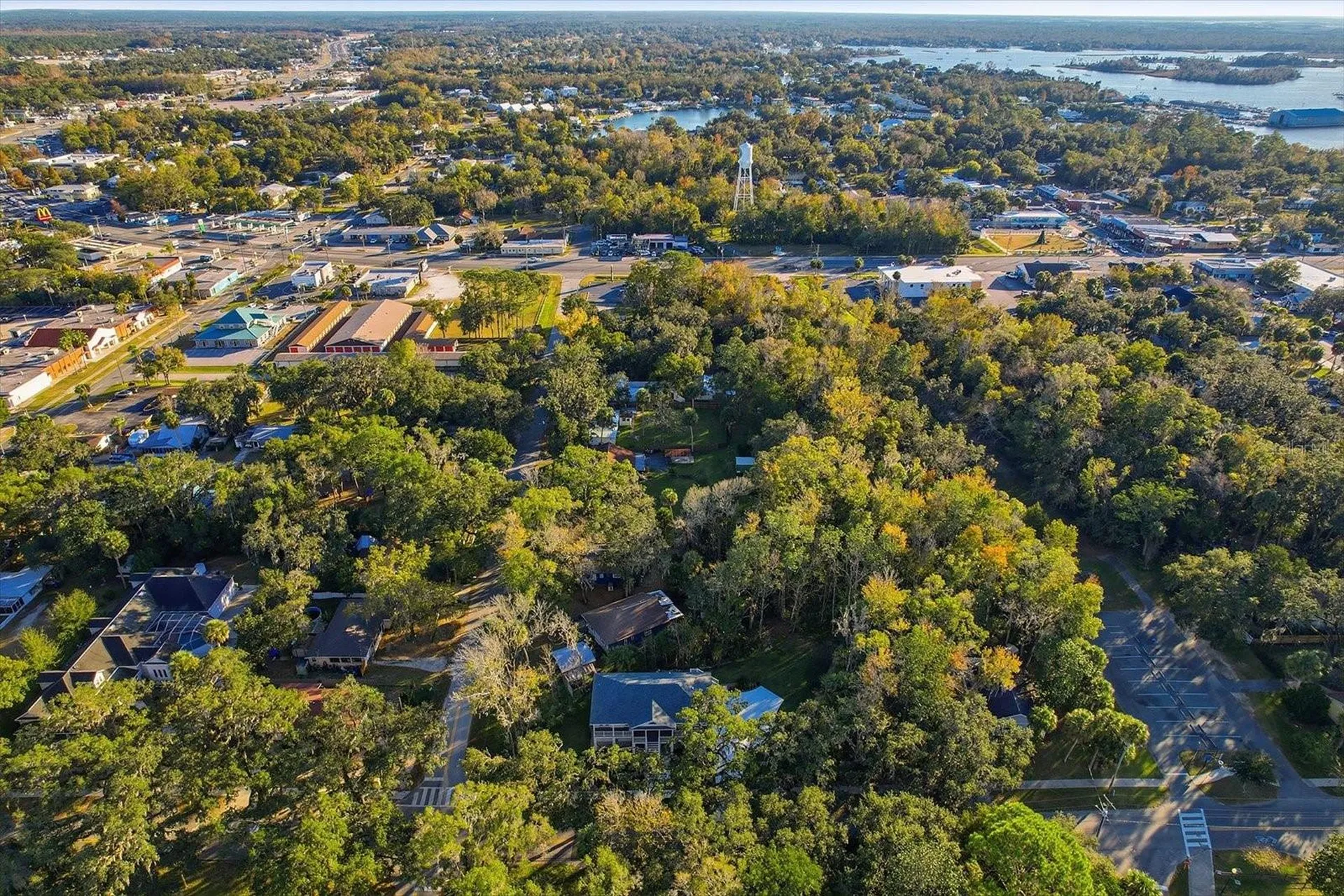 754 NE 2nd Avenue Crystal River FL 34428