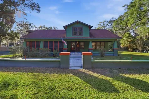 754 NE 2nd Avenue Crystal River FL 34428