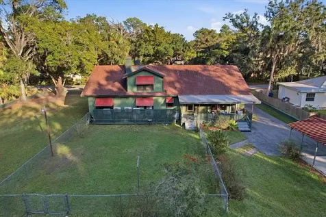 754 NE 2nd Avenue Crystal River FL 34428