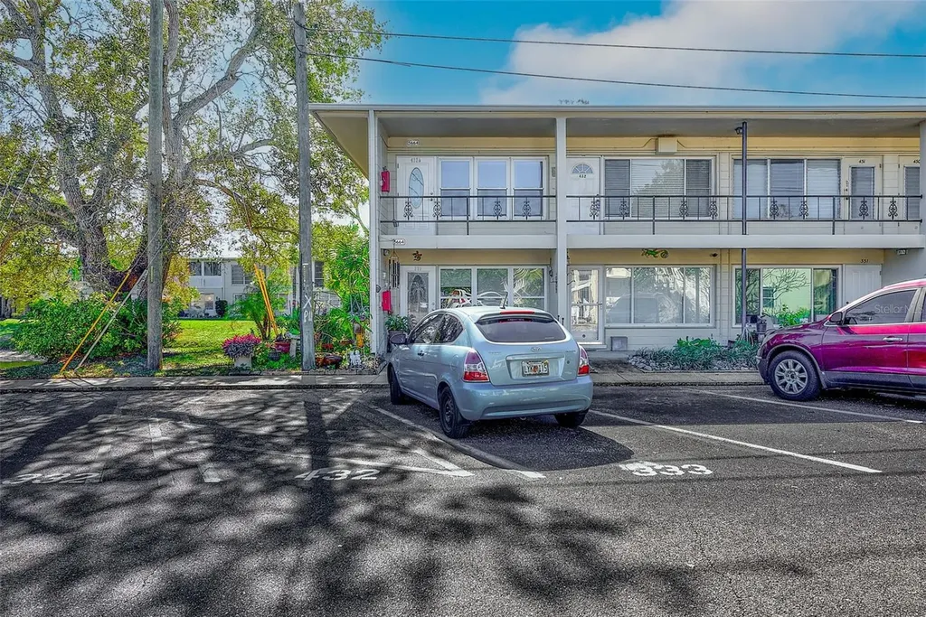 5664 40th Terrace N Kenneth City FL 33709