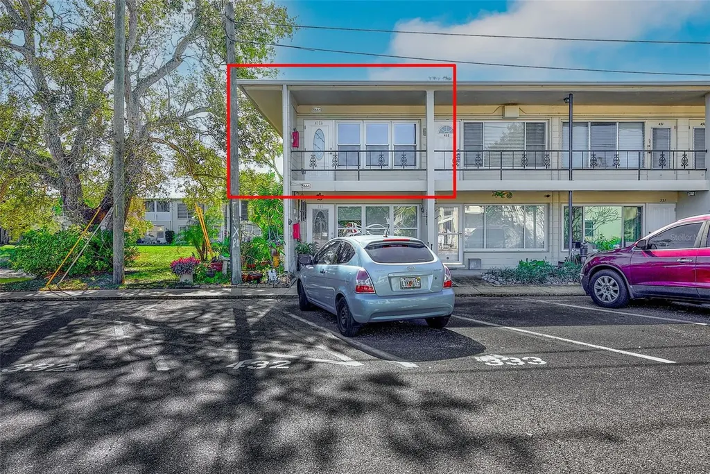 5664 40th Terrace N Kenneth City FL 33709