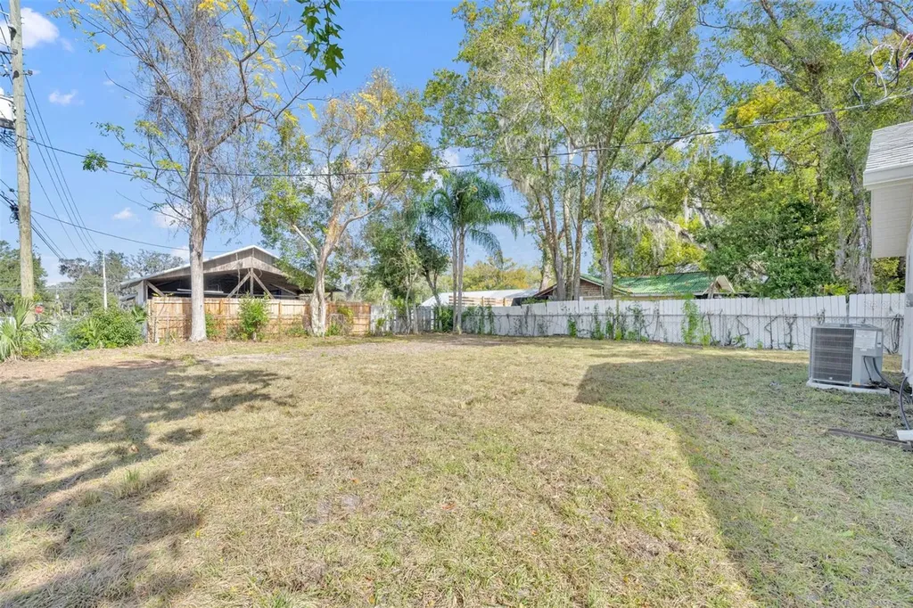 1303 Stowe Avenue Mount Dora FL 32757