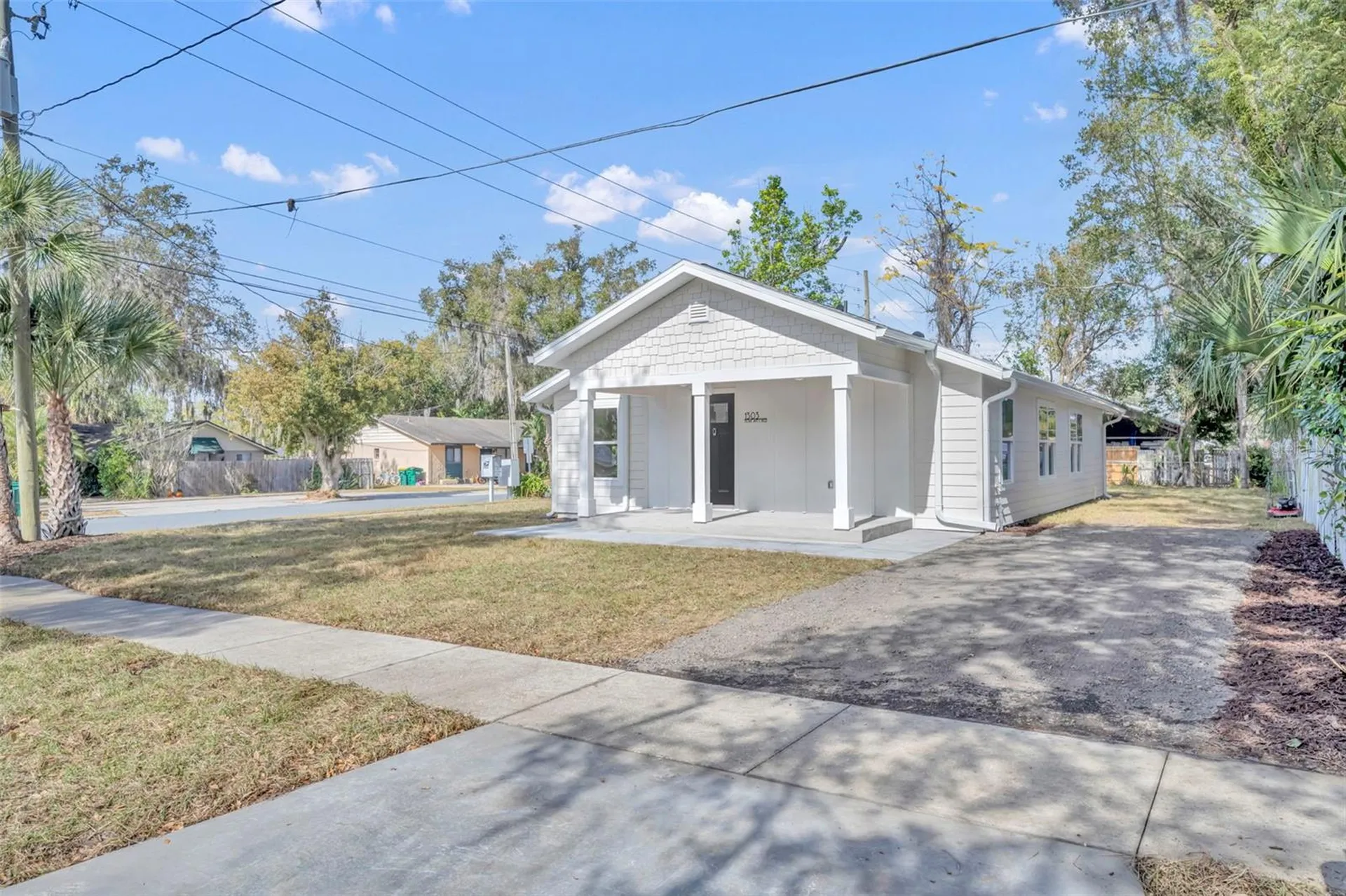 1303 Stowe Avenue Mount Dora FL 32757
