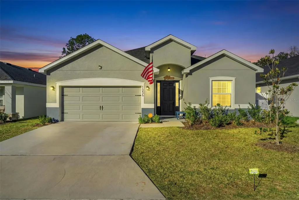 1056 Aruba Avenue Mulberry FL 33860