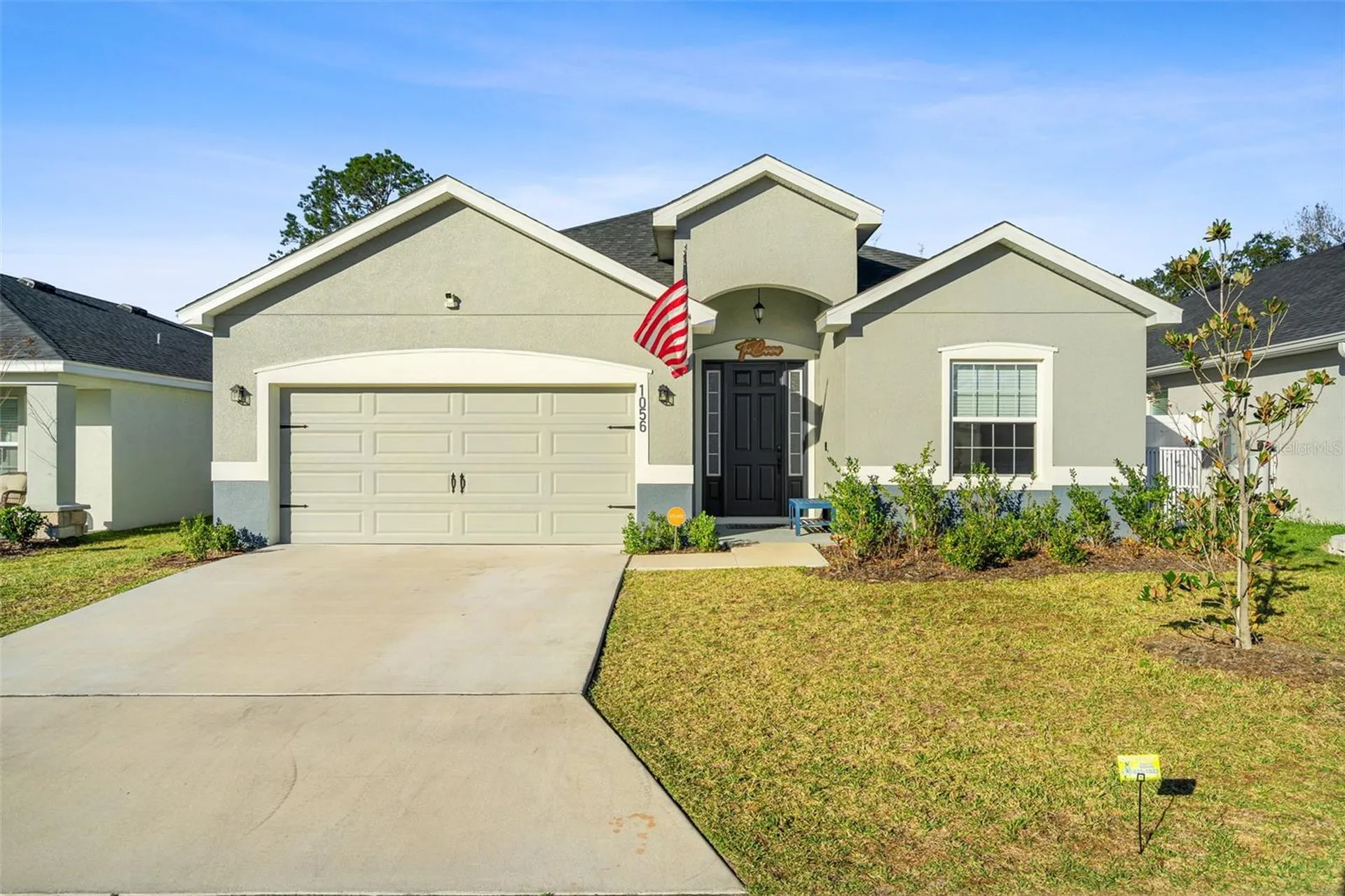 1056 Aruba Avenue Mulberry FL 33860