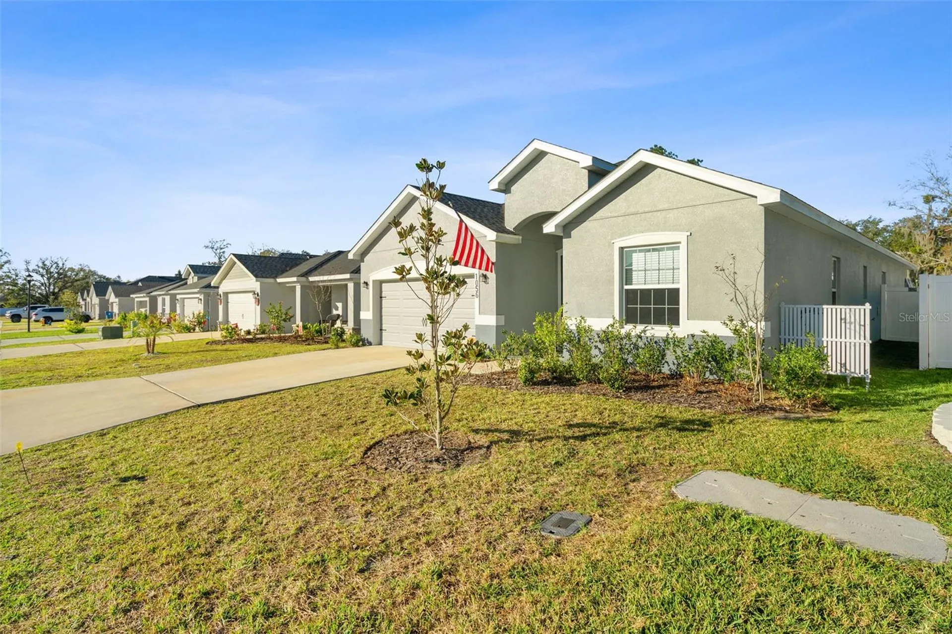 1056 Aruba Avenue Mulberry FL 33860