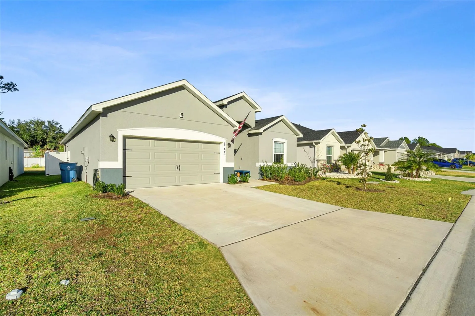 1056 Aruba Avenue Mulberry FL 33860