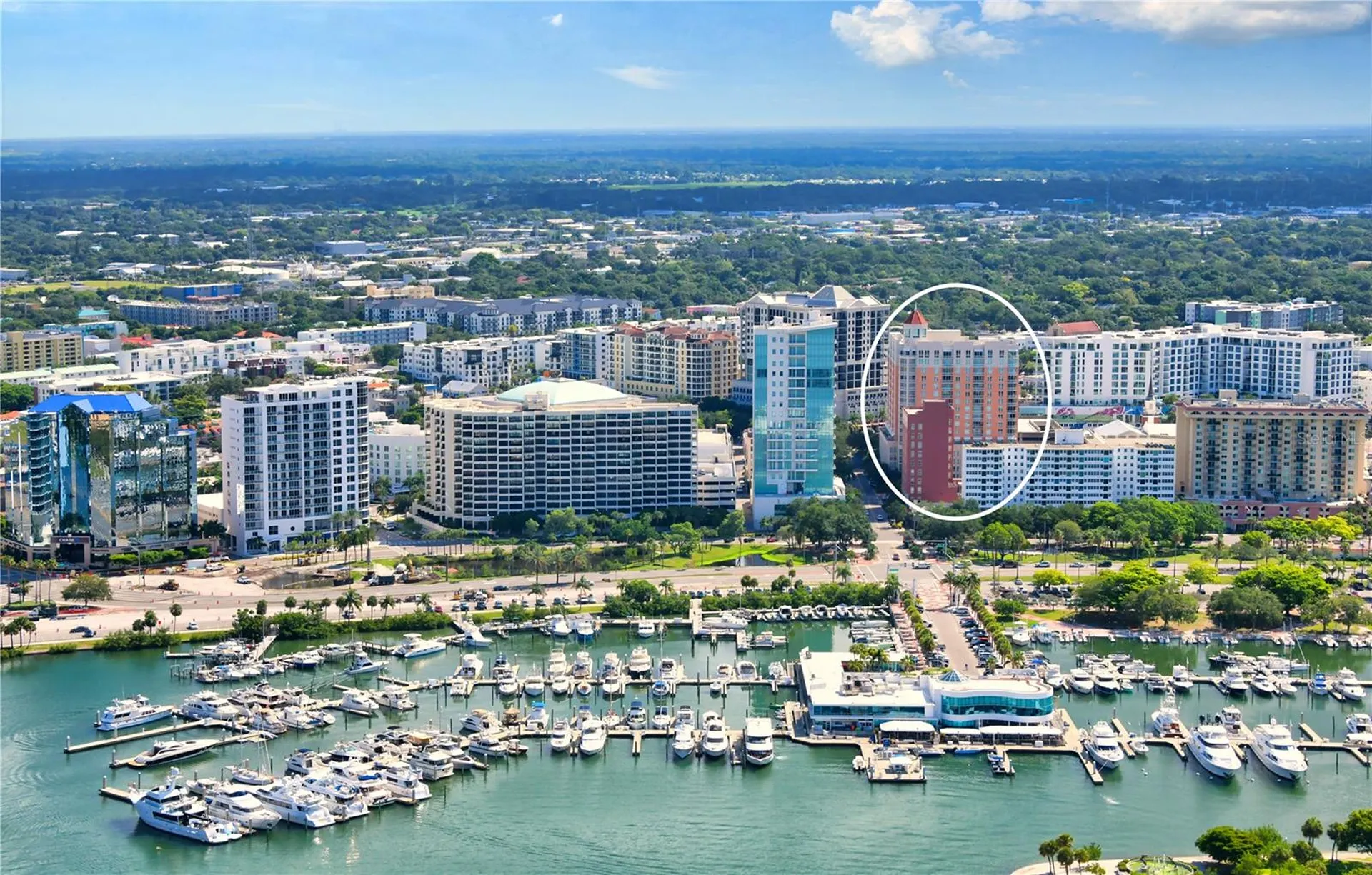 1350 Main Street Sarasota FL 34236