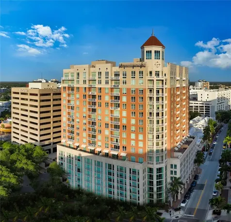 1350 Main Street Sarasota FL 34236