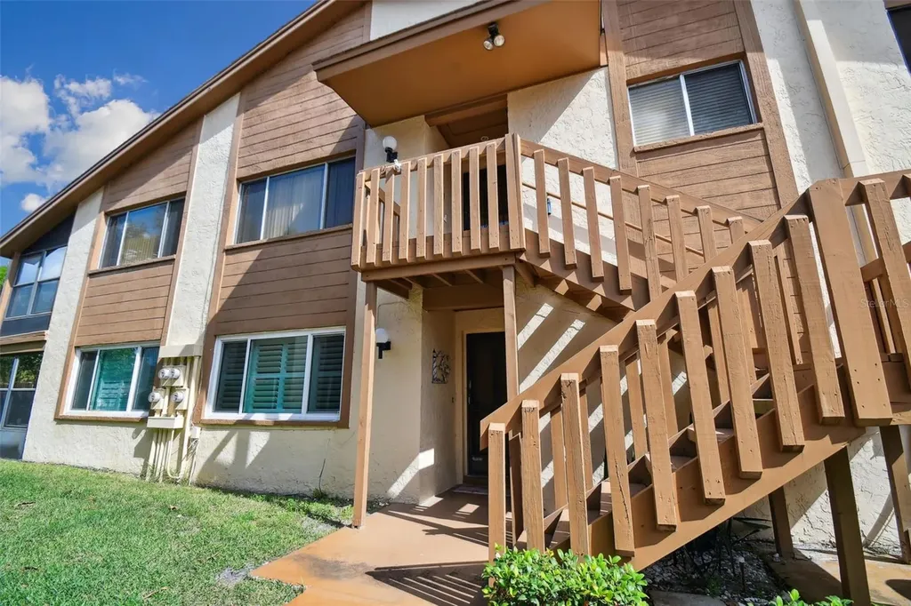 4028 Davit Drive New Port Richey FL 34652