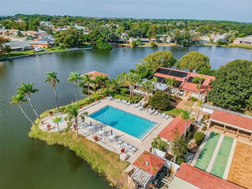 4028 Davit Drive New Port Richey FL 34652
