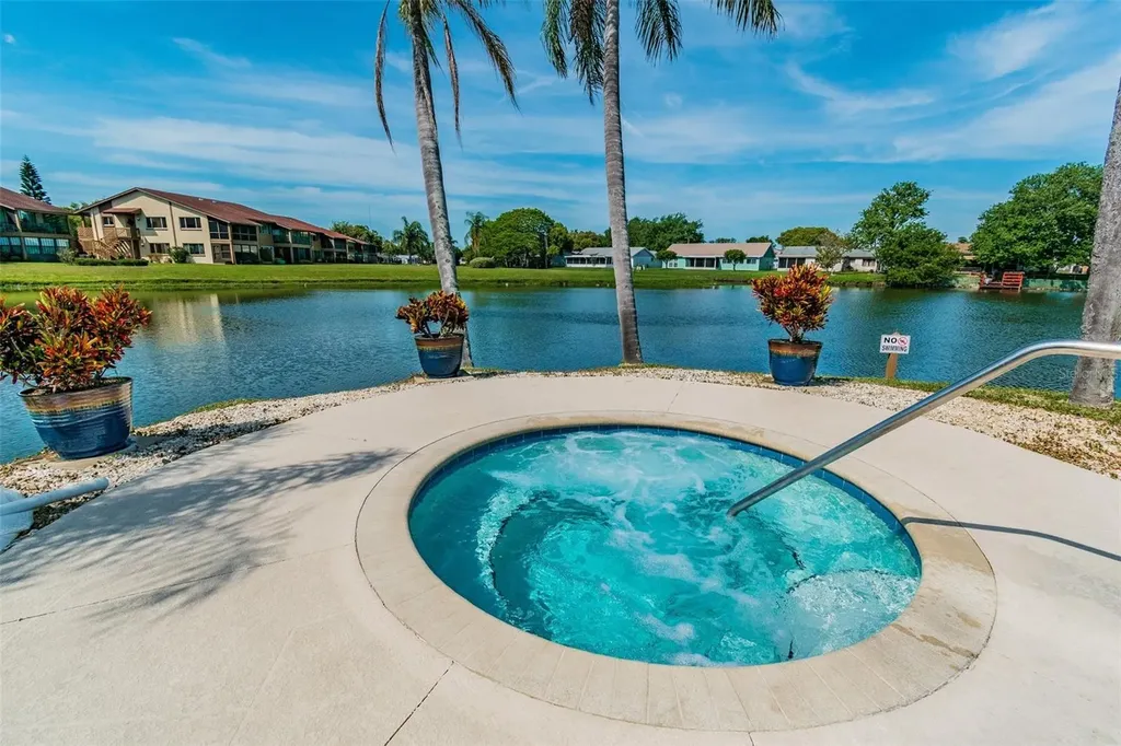 4028 Davit Drive New Port Richey FL 34652