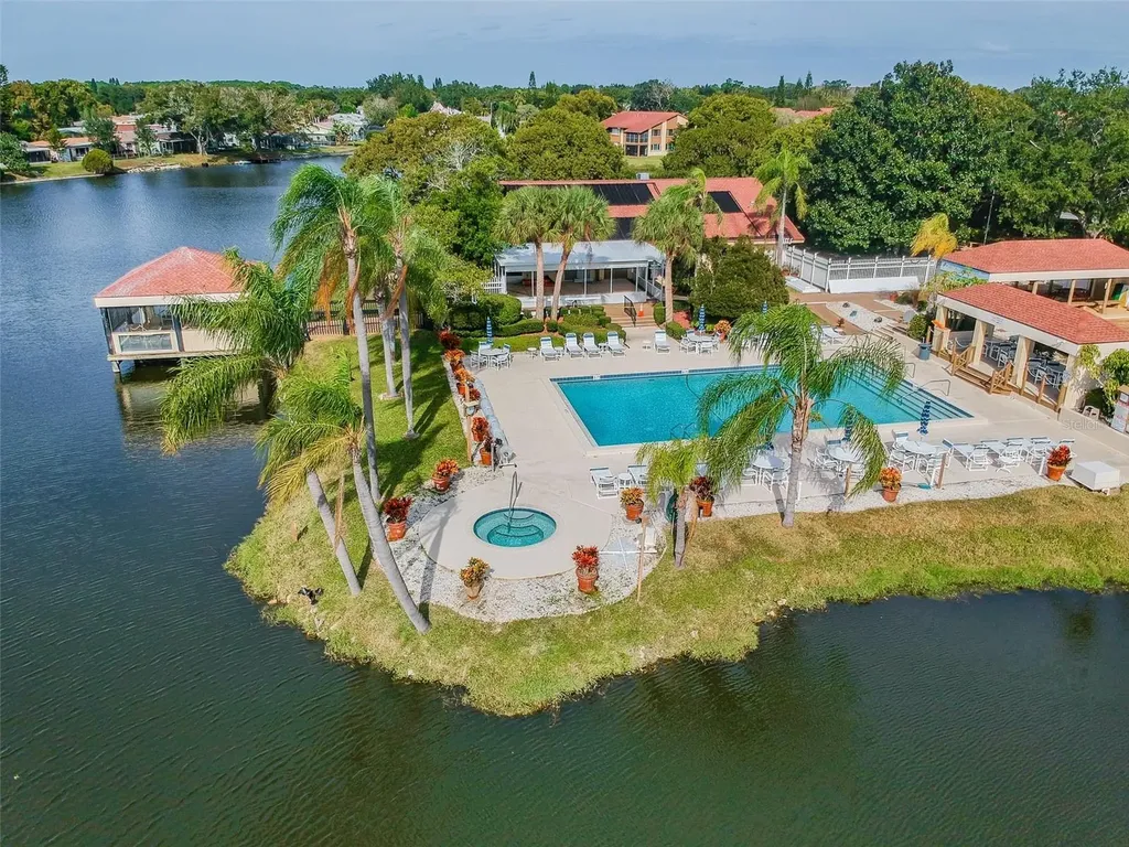 4028 Davit Drive New Port Richey FL 34652
