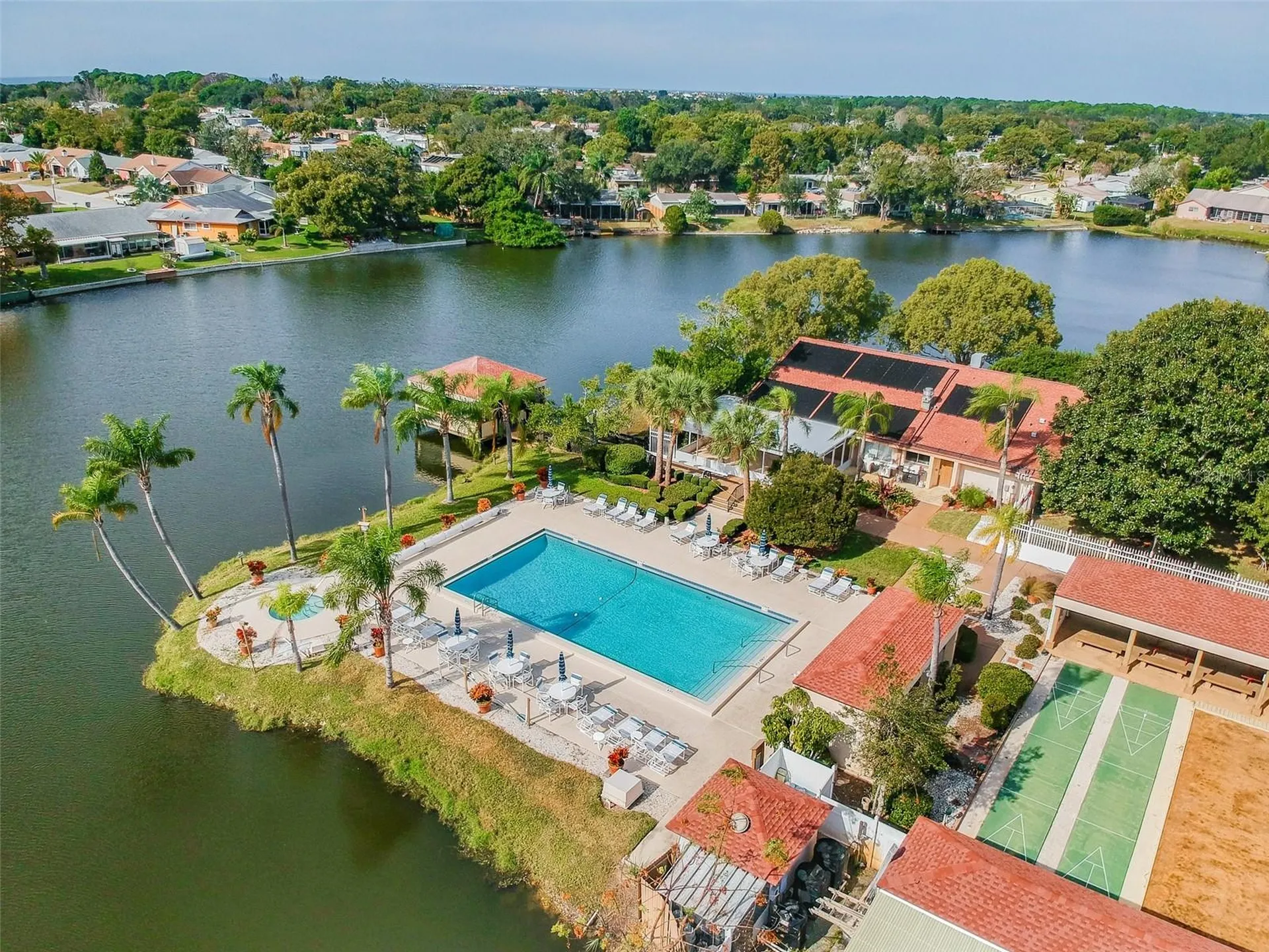 4028 Davit Drive New Port Richey FL 34652