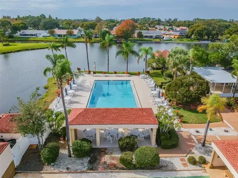 4028 Davit Drive New Port Richey FL 34652
