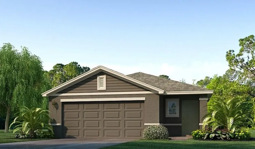 9920 Wimico Terrace Parrish FL 34219