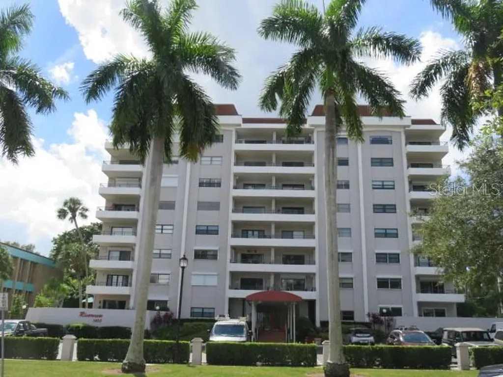 1400 1st Avenue W Bradenton FL 34205