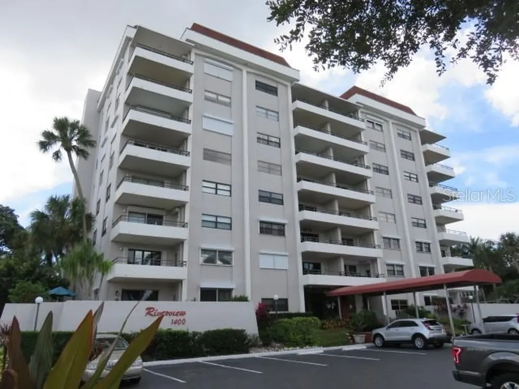 1400 1st Avenue W Bradenton FL 34205
