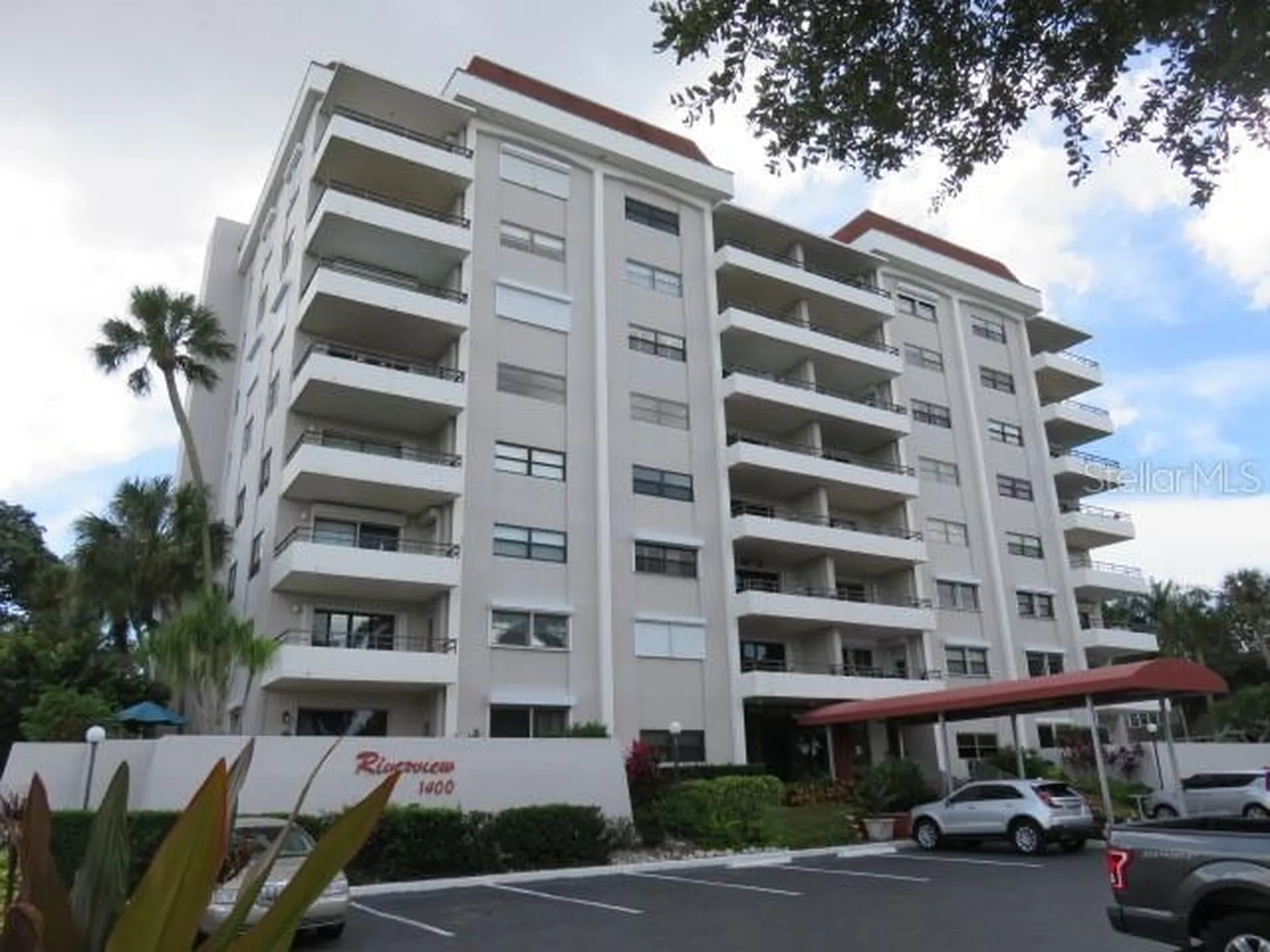 1400 1st Avenue W Bradenton FL 34205