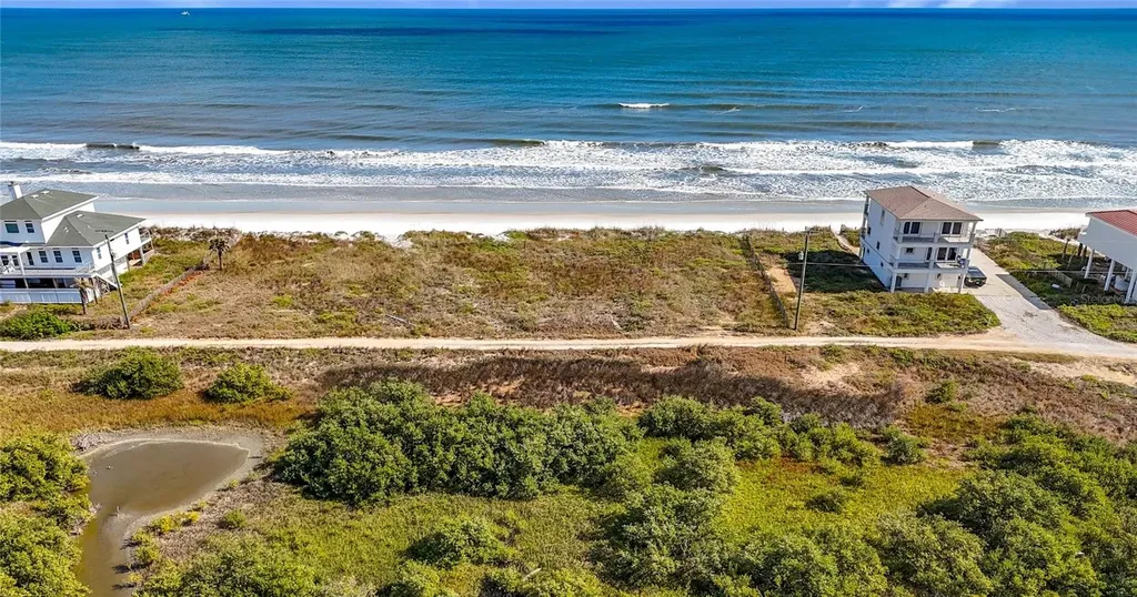 9407 Old A1a St Augustine Beach FL 32080