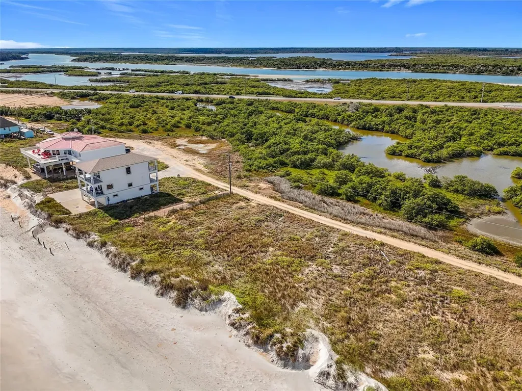 9407 Old A1a St Augustine Beach FL 32080