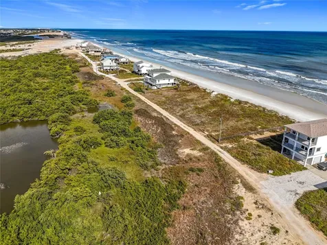 9407 Old A1a St Augustine Beach FL 32080