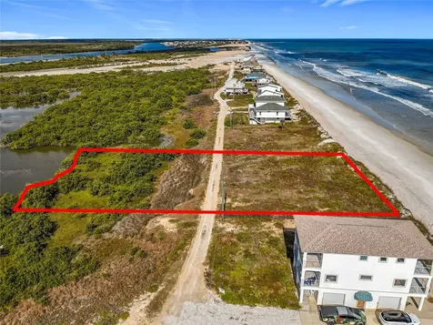 9407 Old A1a St Augustine Beach FL 32080