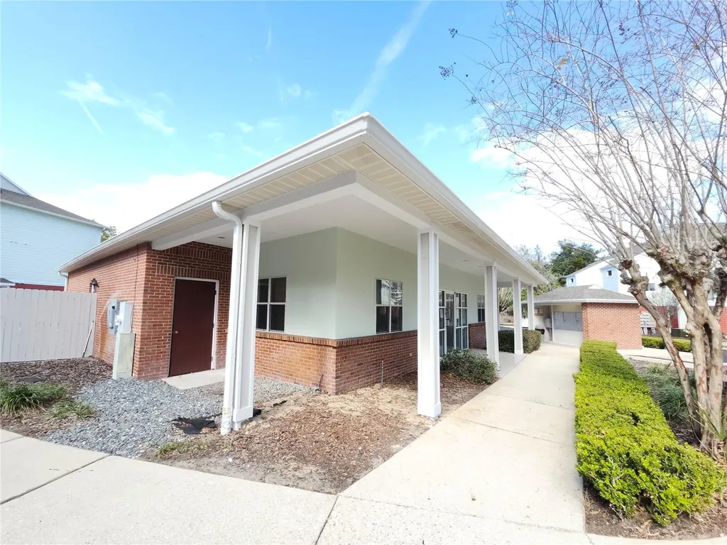 2360 SW Archer Road Gainesville FL 32608