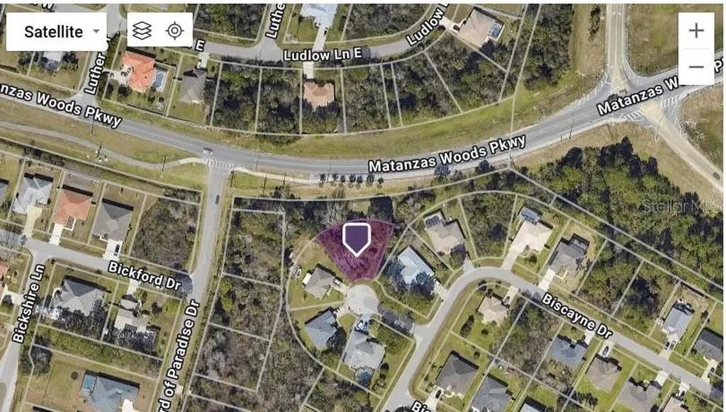 4 Biscayne Place Palm Coast FL 32137