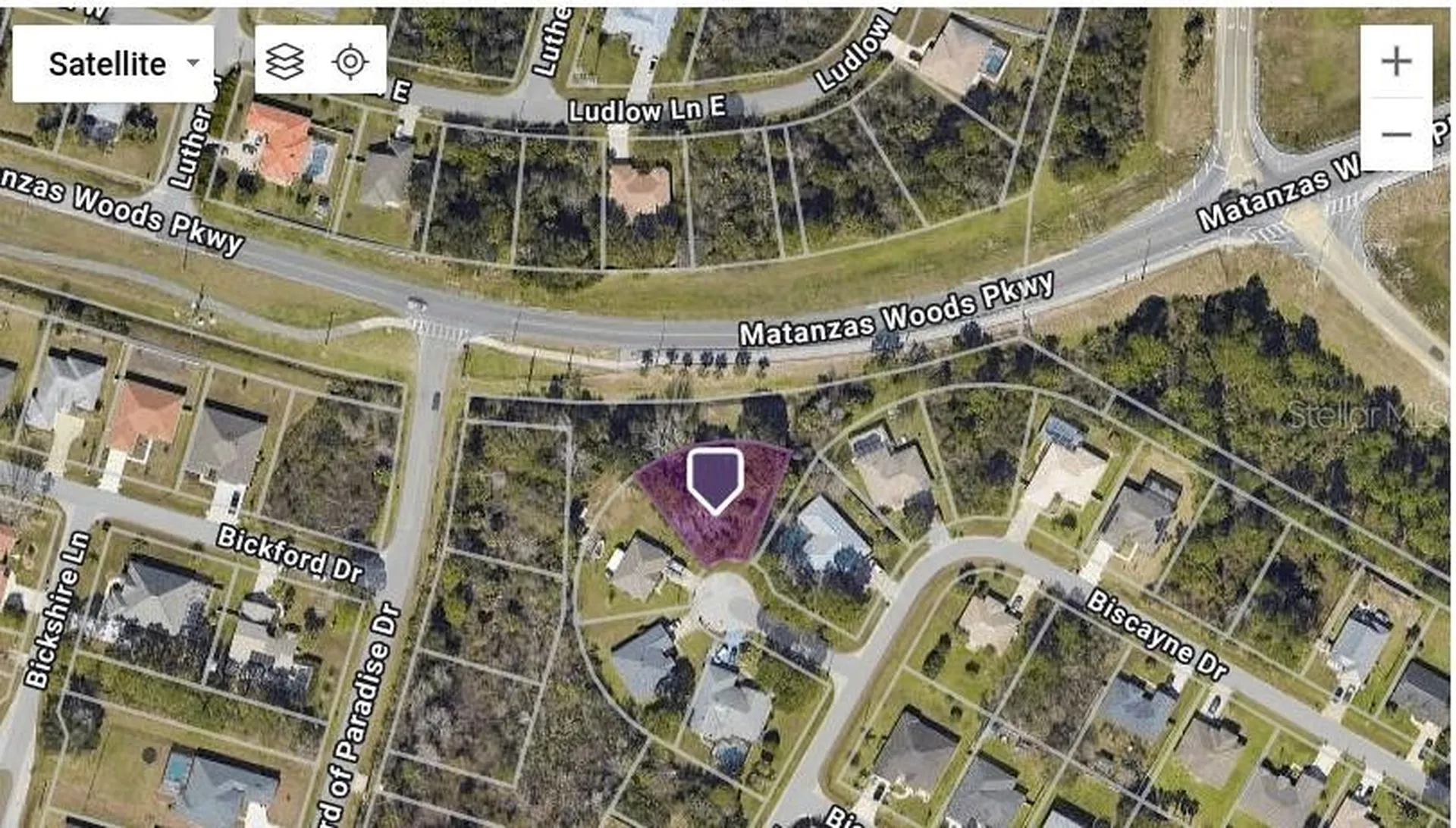 4 Biscayne Place Palm Coast FL 32137